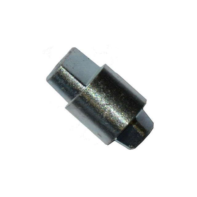 Movimento Centrale 3RB Cromato JIS 136mm &ndash; NOS Sugino?