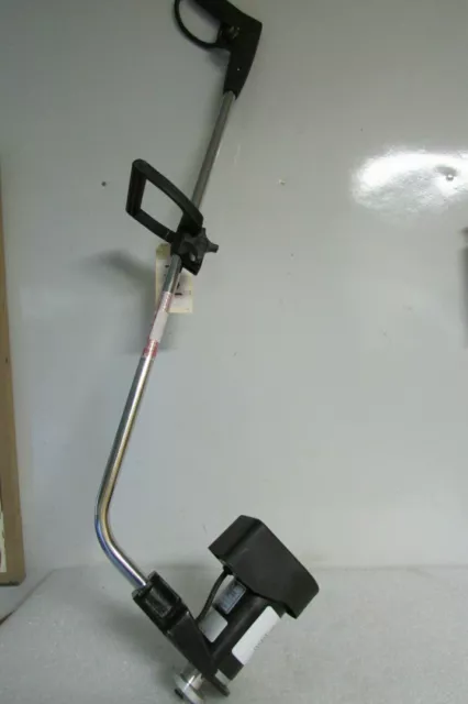 Cortec Grunge Buster Tile Baseboard Scrubber Model 3C-AO12072D Part#1YMR1