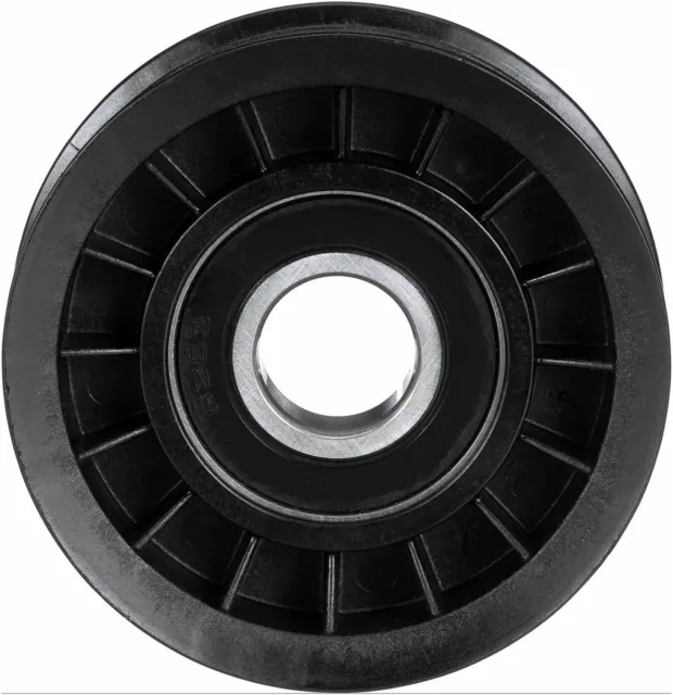 Gates 38008 DriveAlign Belt Drive Idler/Tensioner Pulley