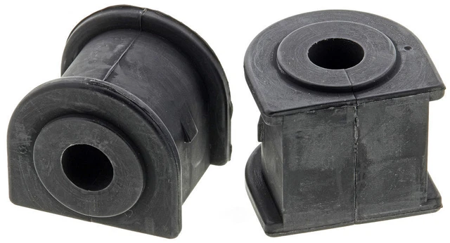 Sway Bar Frame Bushing Or Kit Mevotech MK201557