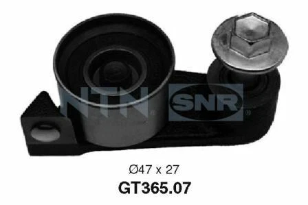 Galet Tendeur (Courroie De Distribution) Pour Volvo 850 2.4,2.0,850 Break 2.4
