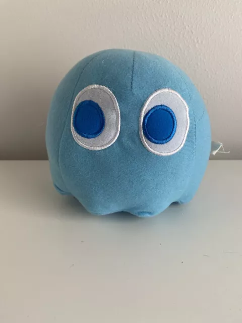 Pac man store slime toy