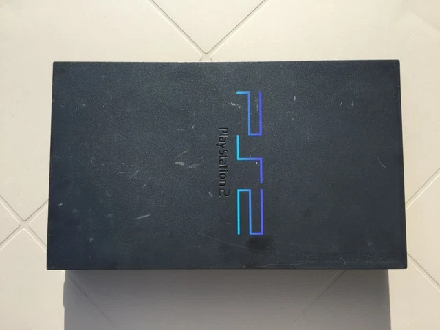 playstation 2 patches