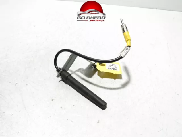 Hyundai i10 MK2 14-19 KÖRPERSTEUERUNG BCM ANTENNE 95411B4000 2