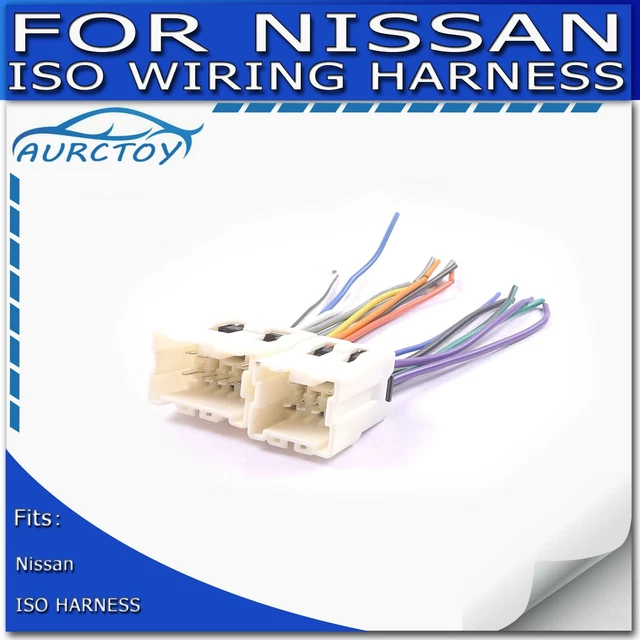 thumbnail image 2 of Genuine Nissan Radio Electric Antenna Mast Rope For Patrol GU Y61 & Pathfinder R50 2 of 3