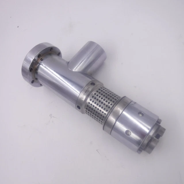 Grinder Assembly For NF-D80 Cold Press Oil Machine SEE DESC