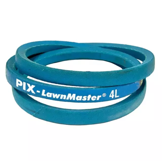 DRY-4L750K 4L750 Blue Belt with Kevlar Cord -PIX