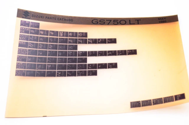 1980 suzuki gs750