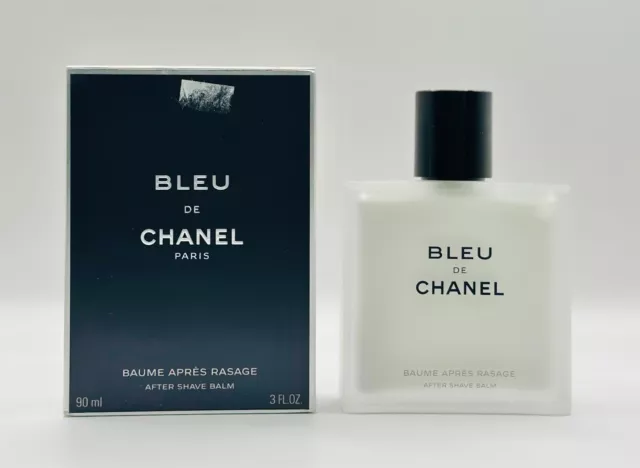 EXTREMELY RARE VINTAGE 1950's-60's CHANEL FOR MEN AFTER SHAVE 8  OZ / 240 ML *