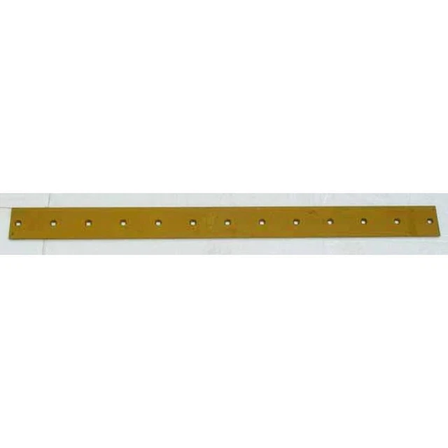 R44600 Cutting Edge Center Fits Case-IH Crawler Dozer Models 650 850B