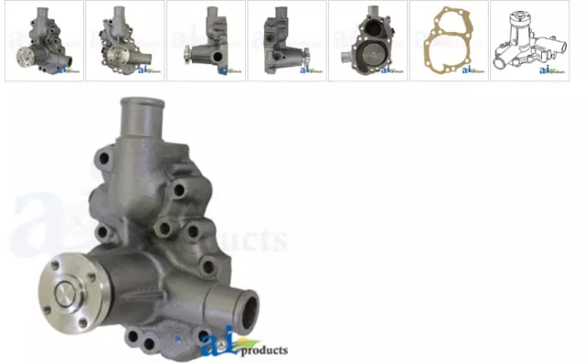 SBA145017300 water pump