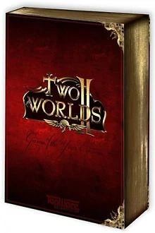 Two Worlds II - Velvet Game of the Year Edition by To... | Game | condition good
