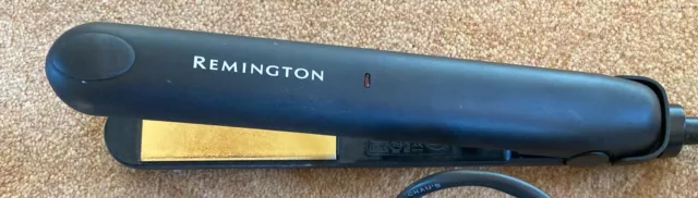 Remington Hair Straighteners CS-5001 With Heat Sleeve