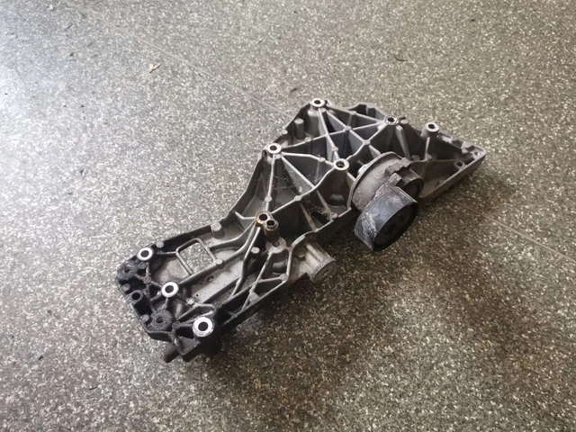 Land Rover Freelander 2 - LR2 2007 Diesel Support de générateuralternateur
