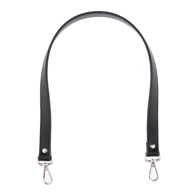 Sangle Réglable Pour Sac à Main Navaris - Longueur 75 à 138 Cm - Marron - Neuf Avec étiquettes
