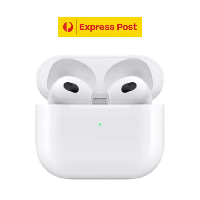 Apple AirPods 3rd gen  Bluetooth Earbuds Charging Case wireless earphones