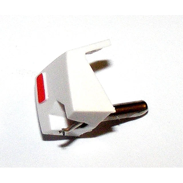 2 Stilo Di Ricambio Per Testine Stanton 500, 500AL, 500E, N500 E