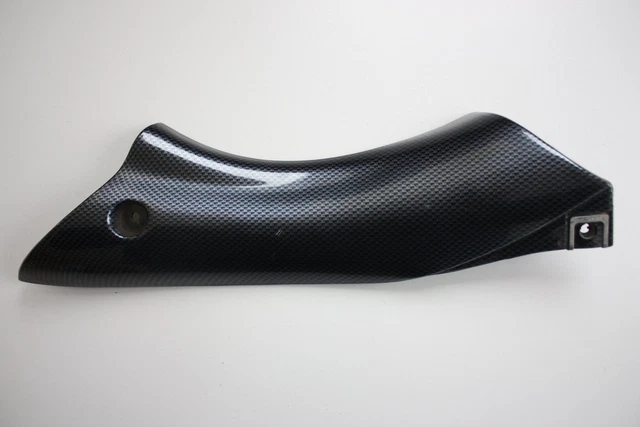Carénage Gauche Triumph Daytona 900 / T357 1991-1997 - Occasion, Peinture Abîmée
