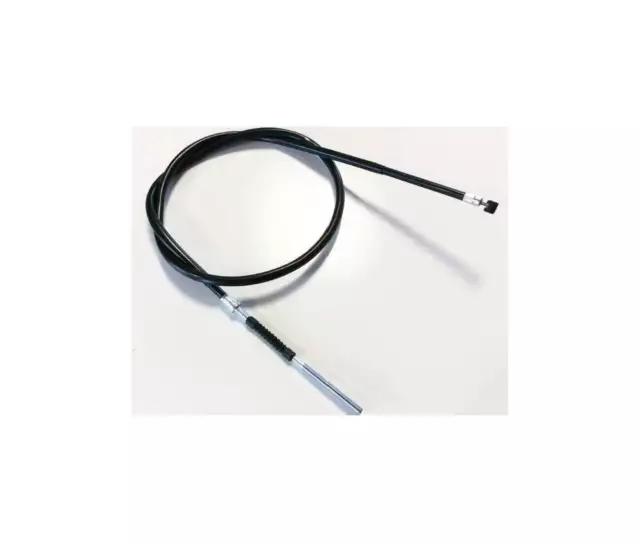 Compatible 50 BW'S / 50 Amplificador 04/17 - Cable Freno Trasero 1047684