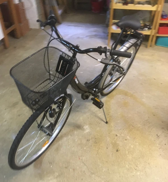 Velo city 40 prix outlet