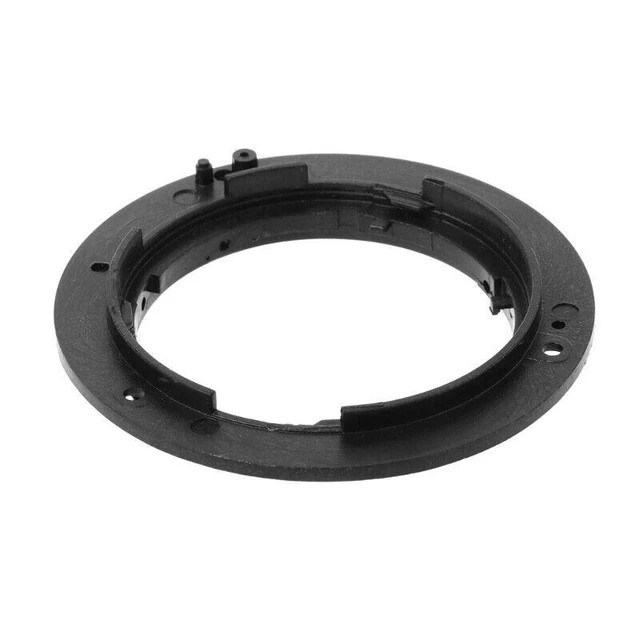 Camera Lens Mount Ring Repair Parts for Nikon 18 55 105 135 20