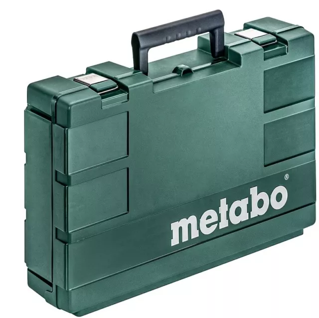 Metabo Valigetta per trapano avvitatore a batteria PowerMaxx SB BS 10,8V