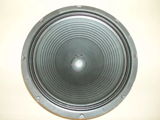 Vintage Jensen C12N 12 Inch Speaker    8 Ohms  #2