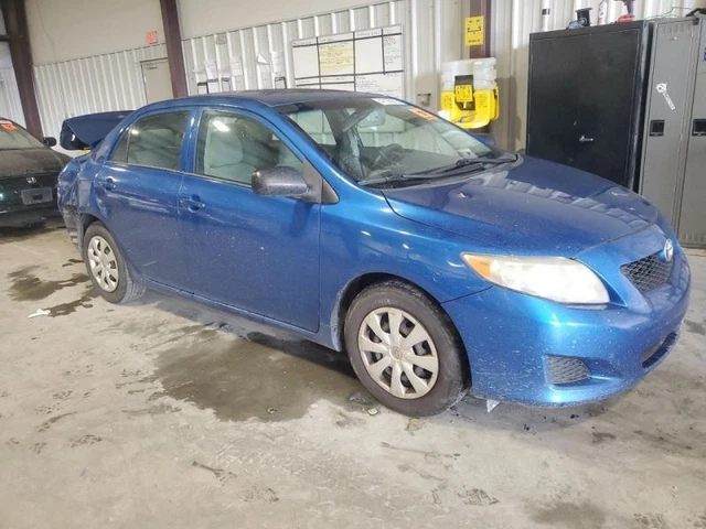 Fuse Box Engine Canada Market Fits 09-14 MATRIX 6165591