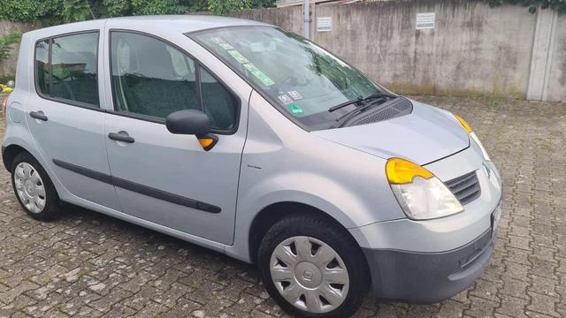 Renault Modus