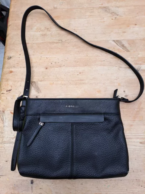 Fiorelli brie 2025 bag