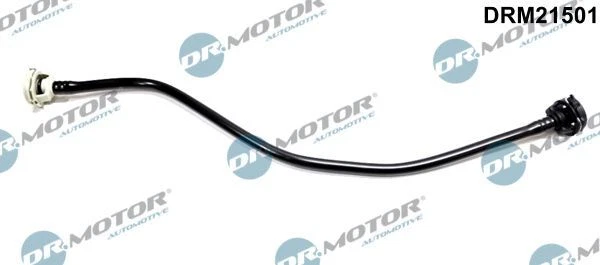 Tubo radiatore auto Dr.motor Drm21501 per Audi A5 + Cabrio + 07-17