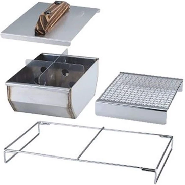 Uniflame 615201 Unicera Hot Sake Stand