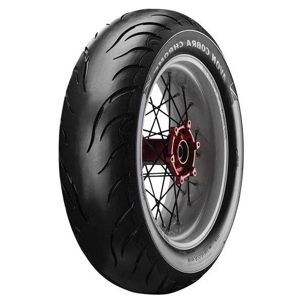 Tyre Cobra Chrome Av92 240/50 -16 84V Avon