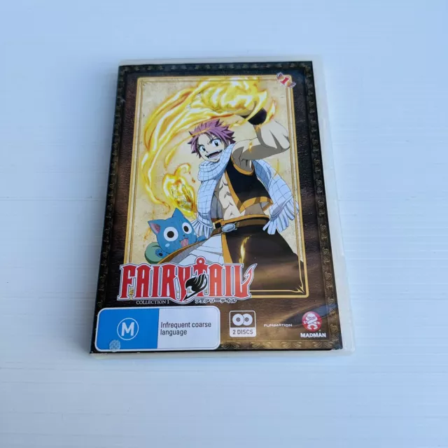 Full List of Best Fairy Tail Episodes, Ranked 15 to 1