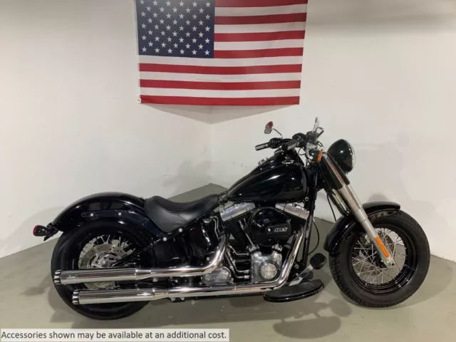 2016 Harley-Davidson Softail® Slim®