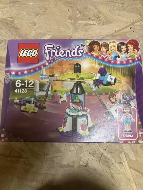 LEGO® Friends 41039 Le Ranch du Soleil - Cdiscount Jeux - Jouets