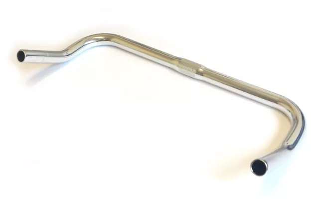 Bull handlebars clearance