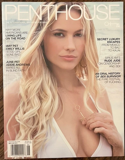 4 Collectable Playboy And Penthouse Books - eBay