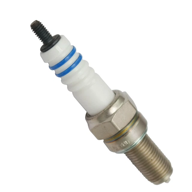 best spark plug for royal enfield classic 500