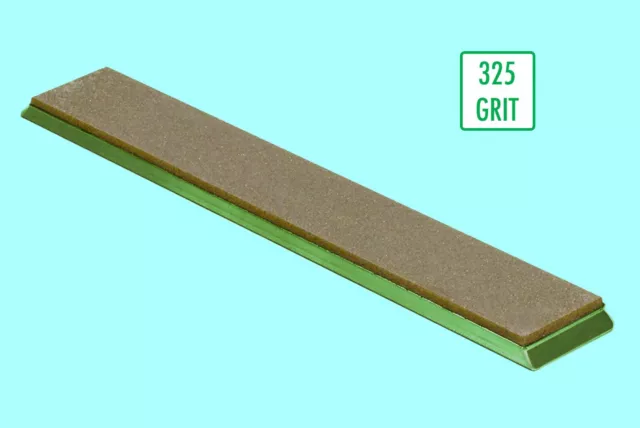 DIAMOND bar SHARPENING F325 ( 50/40μ ) 25 mm: Apex Edge Pro Ruixin TSPROF Ganzo 