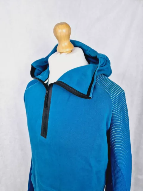 Nike dynamic reveal hoodie clearance