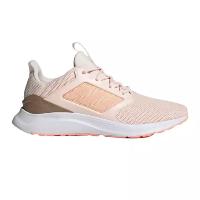 ADIDAS FALCON W Womens White Black Pink Trainers EG9926 UK Size 4 EUR 29 62 PicClick IT