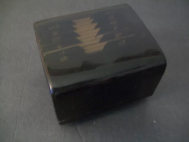 Vintage Eldon Office Products Rolodex Small Desk Business Card File 1983