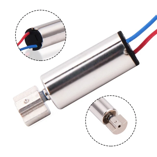 Motore Vibrante 280W NICCOO - Elettrico Per Calcestruzzo, 220V, Ghisa, Per Edilizia E Industria - Foto 9