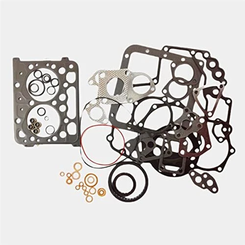 motokent GASKET SET (FULL) : KUBOTA / Z402