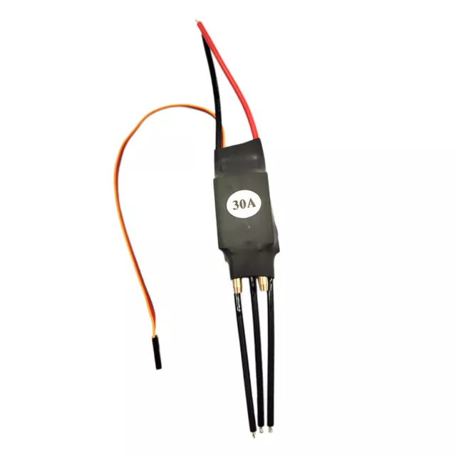 Brushless Water Cooled RC Boat ESC Marine  ​​Controller