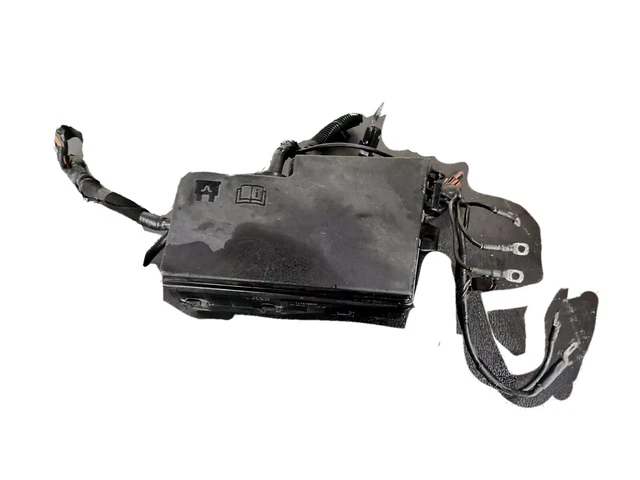 ENGINE BAY COMPLETE Fuse Box Wiring 2004 Volvo S40 2.0 04-2011 C33771 £