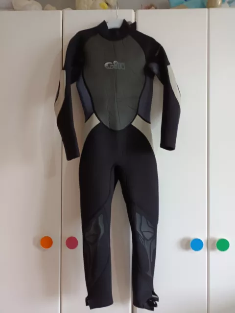 Gill full length kids wetsuit JS 3.2mm