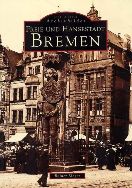 Freie und Hansestadt Bremen