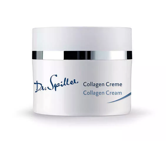 Dr. Spiller Collagen Creme 50 ml *****